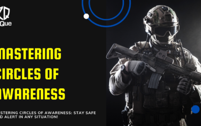Mastering Shadows and Light: Guide to Navigating Safely in Any Situation