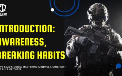 Introduction to Awareness, Avoidance, and Escape Strategies