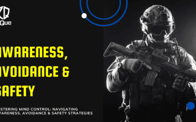 Mind Control: Navigating Awareness, Avoidance & Safety Strategies